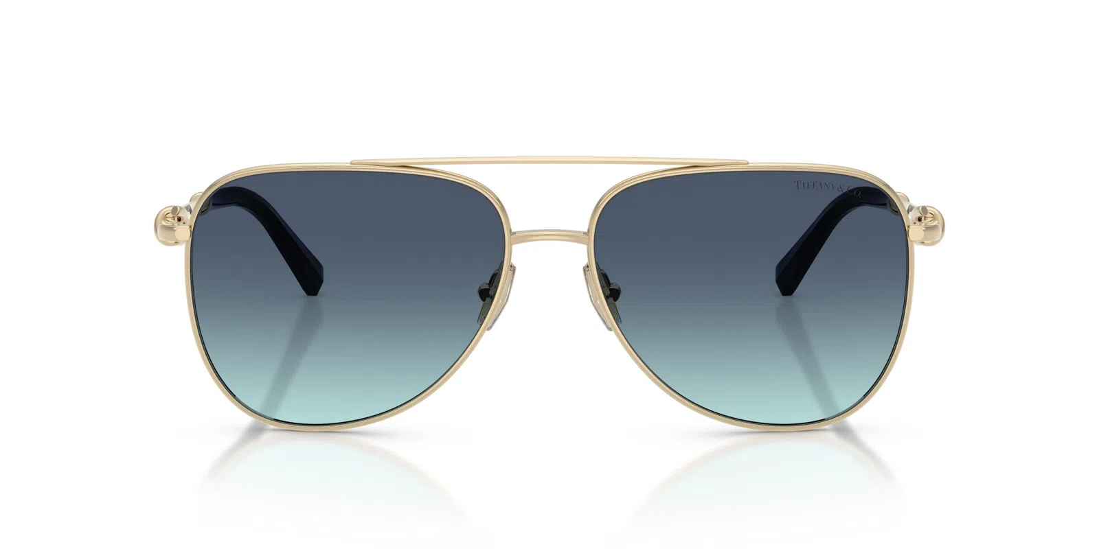 Tiffany 3116 Sunglasses - view 14
